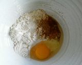 キッズtoクッキング♪箸巻き風？作り方1写真