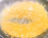 海老好きに送る！ご褒美！エビ満載パスタ！作り方2写真