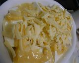 コーンスープの素で豆腐グラタン作り方10写真