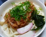 覚書：かき揚げ丼作り方8写真