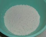 手作り皮でモチモチ餃子作り方1写真
