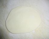 手作り皮でモチモチ餃子作り方4写真