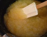 文旦の皮は捨てません☆きらきらジャム作り方9写真
