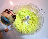 鮭と野菜のヘルシーオムレツ♫作り方2写真
