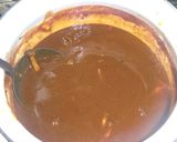 絶品！オムライス作り方1写真