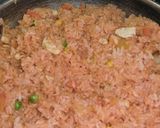 絶品！オムライス作り方4写真