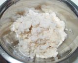 ➏　レンコンのかば焼き❀大葉入り　➏作り方2写真