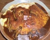 絶品！オムライス作り方8写真
