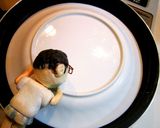 鮭と野菜のヘルシーオムレツ♫作り方9写真
