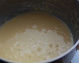 .。o○シフォンケーキ○o。.作り方4写真
