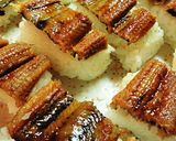 手作りうなぎのタレで＊鰻弁当＊作り方5写真