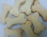 ✩わんこのクッキー✩作り方6写真