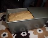 玄米米麹酵母コーヒーパン作り方7写真