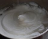.。o○シフォンケーキ○o。.作り方6写真