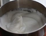 .。o○シフォンケーキ○o。.作り方7写真