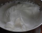 .。o○シフォンケーキ○o。.作り方8写真
