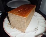 玄米米麹酵母コーヒーパン作り方8写真