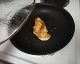 毎日食べたい！チキンサンドイッチ♪作り方4写真