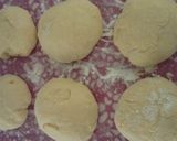 ☆おいしいミルクぱん☆作り方2写真