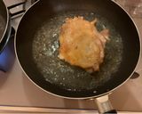 鶏の照り焼き作り方4写真