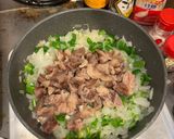 牛すじカレー作り方8写真