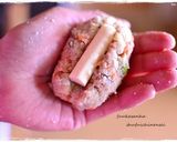 ヘルシー♪卯の花チーズコロッケ作り方1写真