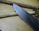 焼肉のタレで豚ごぼうの肉巻き照り焼き♪作り方1写真