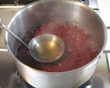 自家製こしあん風あずきあん作り方3写真