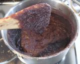 自家製こしあん風あずきあん作り方10写真