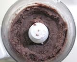自家製こしあん風あずきあん作り方8写真