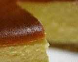 2005年＊本命バレンタイン＊～N.Y.ベイクドチーズケーキ～作り方7写真