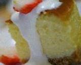 2005年＊本命バレンタイン＊～N.Y.ベイクドチーズケーキ～作り方8写真
