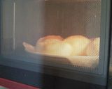 ☆おいしいミルクぱん☆作り方5写真