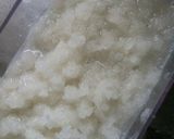 塩麹で★鶏むね肉のみぞれ炒め煮作り方2写真