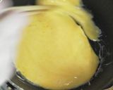 失敗なし!本格☆デミチーズオムライス☆作り方10写真