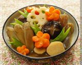 * お正月・お節 ❤ 七宝煮（筑前煮）♪作り方12写真