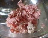 キムチと切り干し大根の韓国混ぜご飯作り方4写真