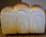 自家製酵母で豆乳山食作り方9写真