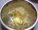 ☆　塩しょうがラーメン　♪作り方2写真