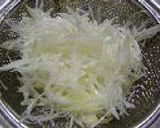 ☆　塩しょうがラーメン　♪作り方3写真