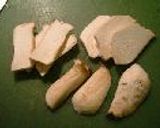 エリンギの豚肉巻きフライ作り方1写真