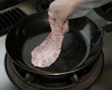 豚肉のやわらかソテー作り方7写真