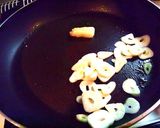 ニンニク風味！牛肉とタマネギの醤油炒め作り方4写真