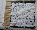 慣れれば簡単✿ばあちゃん自慢の太巻き✿作り方9写真