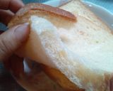 ふんわりフカフカ♪優しい卵食パン作り方7写真