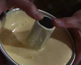 みかんdeヘルシーシフォンケーキ作り方8写真
