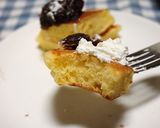 ふわふわホットケーキ作り方6写真