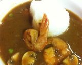 海老の風味がたっぷり～♡ 海老カレー作り方5写真