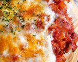 にんにくたっぷりトマトソース作り方11写真