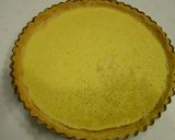 大人のいちごタルト作り方11写真